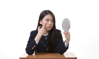 黑色痘印怎么消除 背上的黑色痘印怎么消除