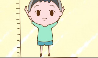增高的方法小孩怎样才能长高（增高的方法小孩怎样才能长高个子）