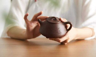 怎样分辨真假紫砂壶（如何辨别真假紫砂壶）