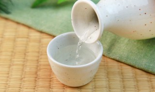 怎样醒酒快有效简单（如何醒酒最快有效）