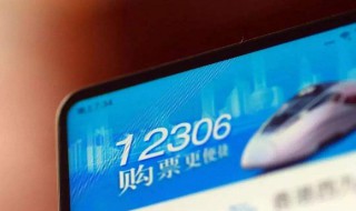 网上怎么买火车票（手机在网上怎么买火车票）