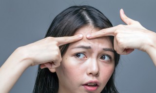 怎样让青春痘快速消除（怎样让青春痘快速消除不用药）