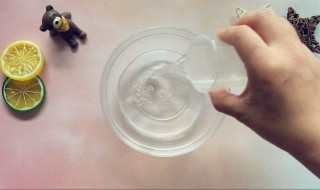 怎样自己做硼砂水（怎样自己做硼砂水呢）