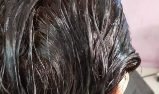 常见的染发颜色有哪些 染发颜色类型