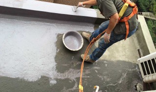 怎样做屋顶防水 怎样做屋顶防水是永久的
