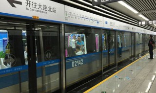 怎样乘坐地铁 怎样乘坐地铁流程视频