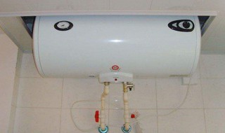 怎样清洗电热水器（怎样清洗电热水器视频教程迅达）