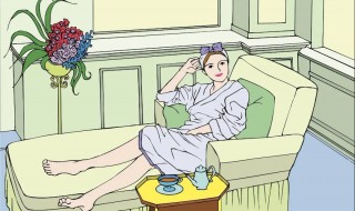 怎样去眼袋小窍门（怎么去眼袋妙招）