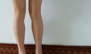显小腿瘦的方法（显小腿瘦的方法女生）