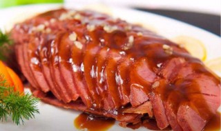 熟食有点咸怎么处理 熟食变色怎么办