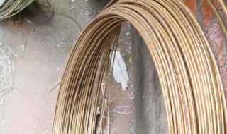 钢丝怎么做防锈处理 钢丝防锈措施有哪些?