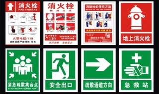 消火栓的正确使用方法（消火栓的正确使用方法口诀）