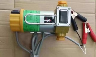 黄油枪使用方法 黄油枪使用方法视频教程
