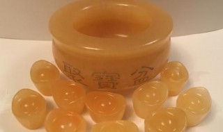 聚宝盆放在家里什么位置好（怎么查自己的财位在哪个方向）