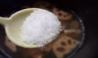 家里如何制生理盐水 家里如何制生理盐水?