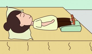 人睡午觉有什么作用（人睡午觉有什么作用和好处）