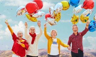 中秋节可以给父母送什么礼物（中秋节可以给父母送什么礼物好）