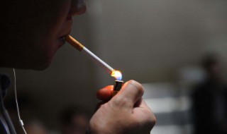 吸烟痰多怎么处理（吸烟痰多怎么处理好）