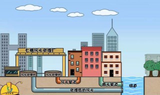 雨污分流怎么分的（雨污分流有用吗）
