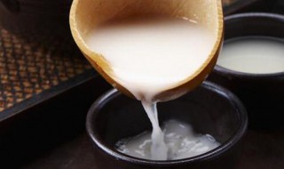 米酒没酒味怎么处理 米酒没有酒味怎么补救