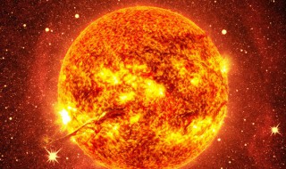太阳的主要化学成分（太阳的主要化学成分是什么?）