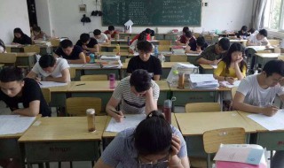 专升本该怎么选专业 专升本该怎么选专业和学校