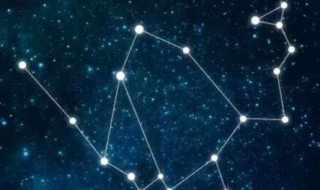 蛇夫座是什么星座（蛇夫座是什么星座和什么星座合体的）