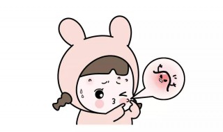 闭口痘痘如何快速消掉 痘痘变成硬硬的鼓包怎么去除