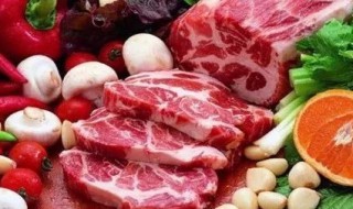 如何快速解冻肉类（如何快速解冻肉类?）