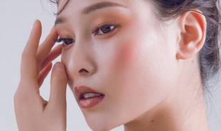 如何快速消除法令纹 有什么办法可以快速消除法令纹