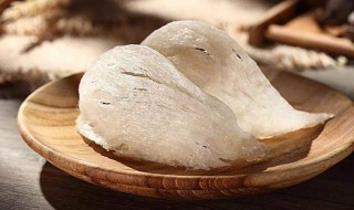 啥是燕窝 啥是燕窝果