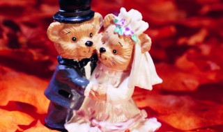 结婚20年是啥婚（1到50年分别是什么婚）