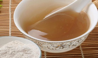 葛根粉有什么作用 野生葛根粉有什么作用