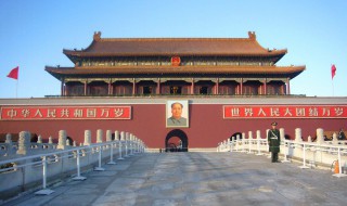 八大古都是哪几个城市 八大古都是哪几个城市?