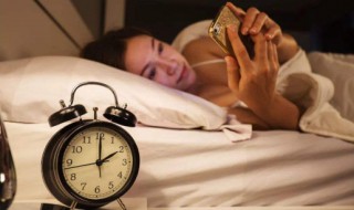 怎样算熬夜 怎样算熬夜 晚睡晚起