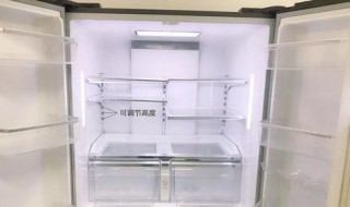 冰箱保鲜室温度几度好 冰箱保鲜室温度几度好