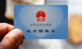 如何查询社保卡的余额 如何查询社保卡的余额有多少