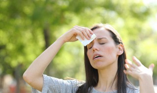 炎炎夏日送清凉的句子 炎炎夏日送清凉的句子图片