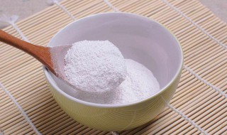 葛根粉如何吃丰胸（葛根粉如何吃丰胸的）
