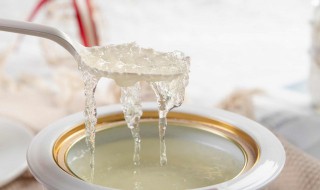 女人吃燕窝的好处和功效（女人吃燕窝的好处和功效图）