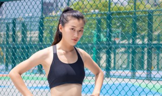为啥练马甲线练出了腹肌 为什么练马甲线肚子反而大了