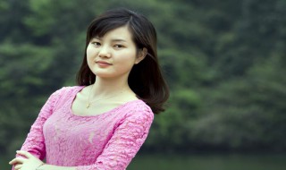 格局大的女人的特点（格局大的女人的特点图片）