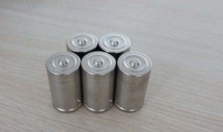 什么是干电池 什么是干电池和锂电池
