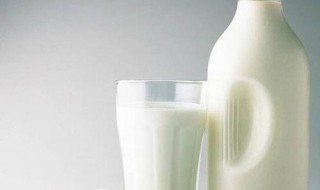乳腺癌症能喝牛奶吗（乳腺癌症能喝牛奶吗）