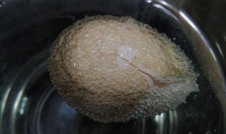 醋泡鸡蛋的功效与危害 醋泡鸡蛋的作用和功效
