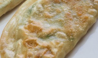馅饼热量（馅饼热量多少）