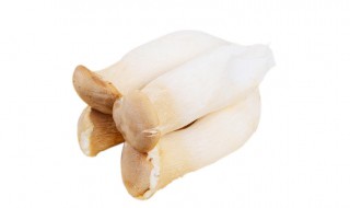 白玉菇泛黄了还能吃吗 白玉菇泛黄了还能吃吗图片
