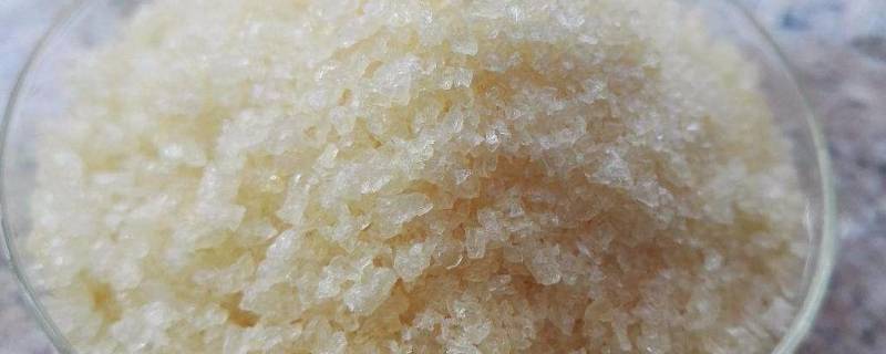 食用胶怎么使用（食用胶如何使用）
