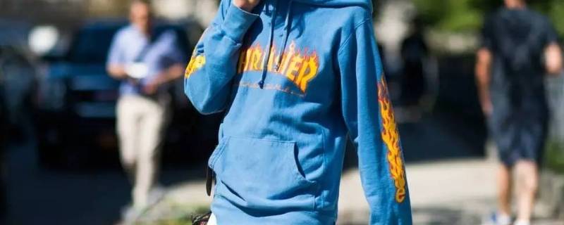卫衣上的油渍洗不干净怎么办 卫衣有油渍怎么洗
