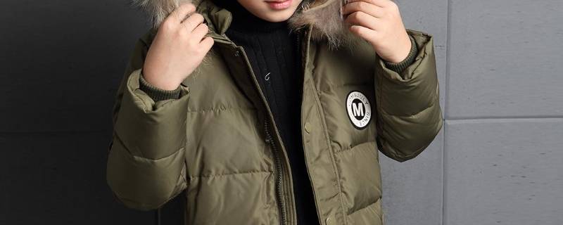 如何去除羽绒服的鸭臭味（如何去除羽绒服的鸭臭味儿）